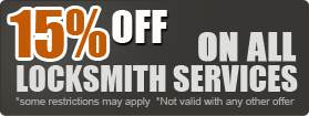 Locksmith 33317